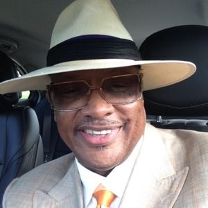 Meet your Posher, Andrew